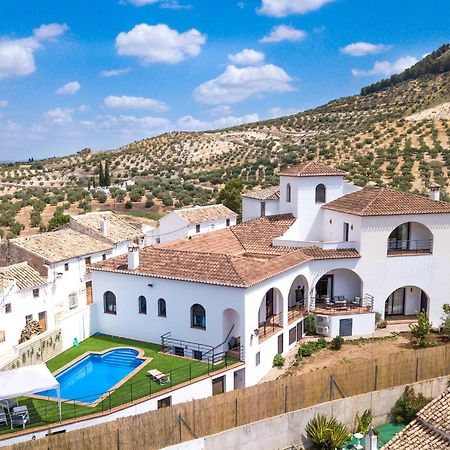 Casa Rural Don Lope El Canuelo  Bagian luar foto