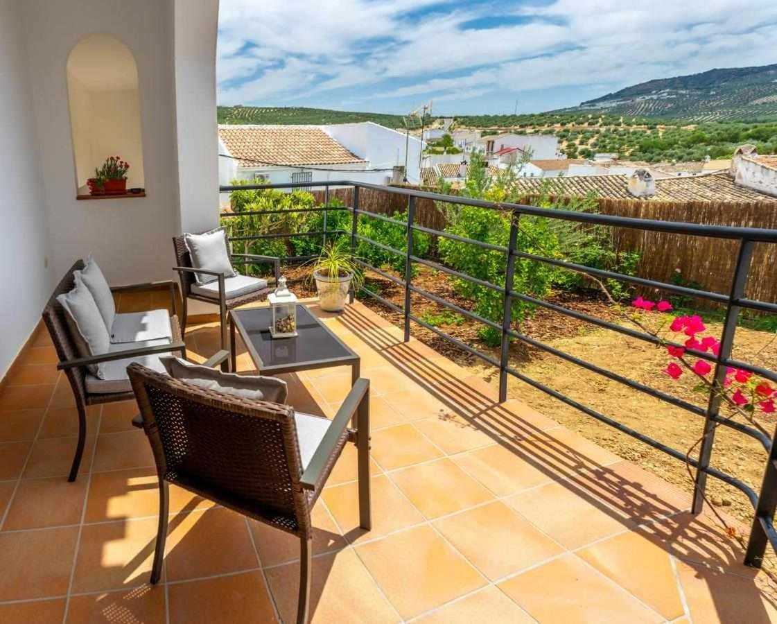 Casa Rural Don Lope El Canuelo  Bagian luar foto