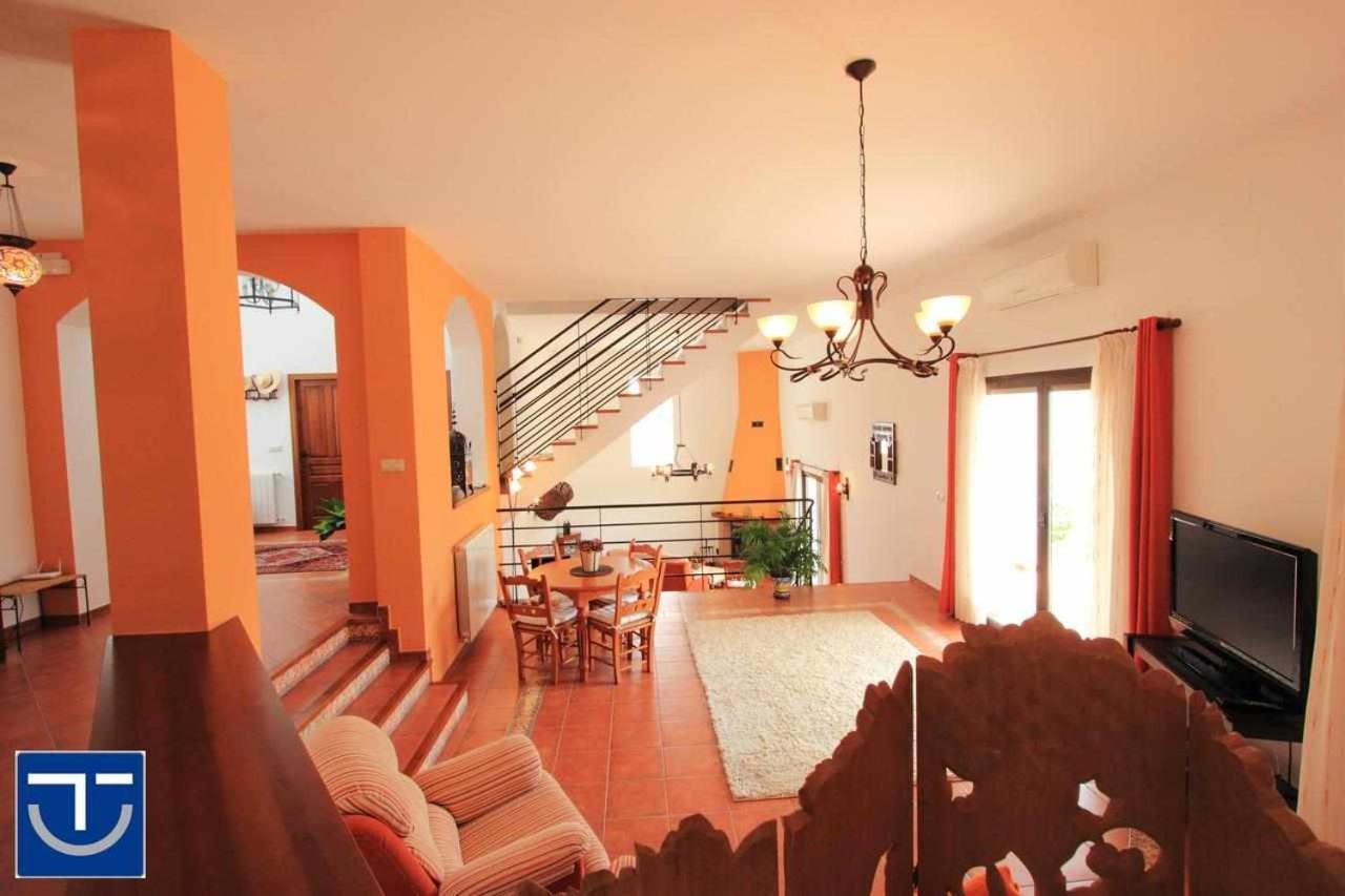 Casa Rural Don Lope El Canuelo  Bagian luar foto