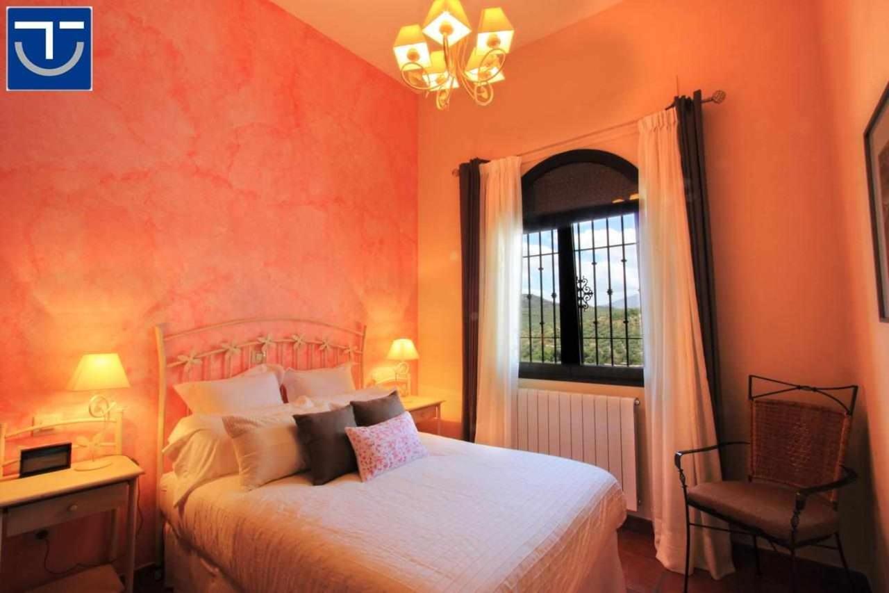 Casa Rural Don Lope El Canuelo  Bagian luar foto