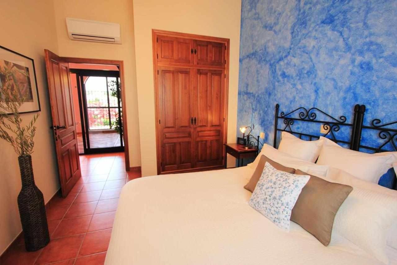 Casa Rural Don Lope El Canuelo  Bagian luar foto