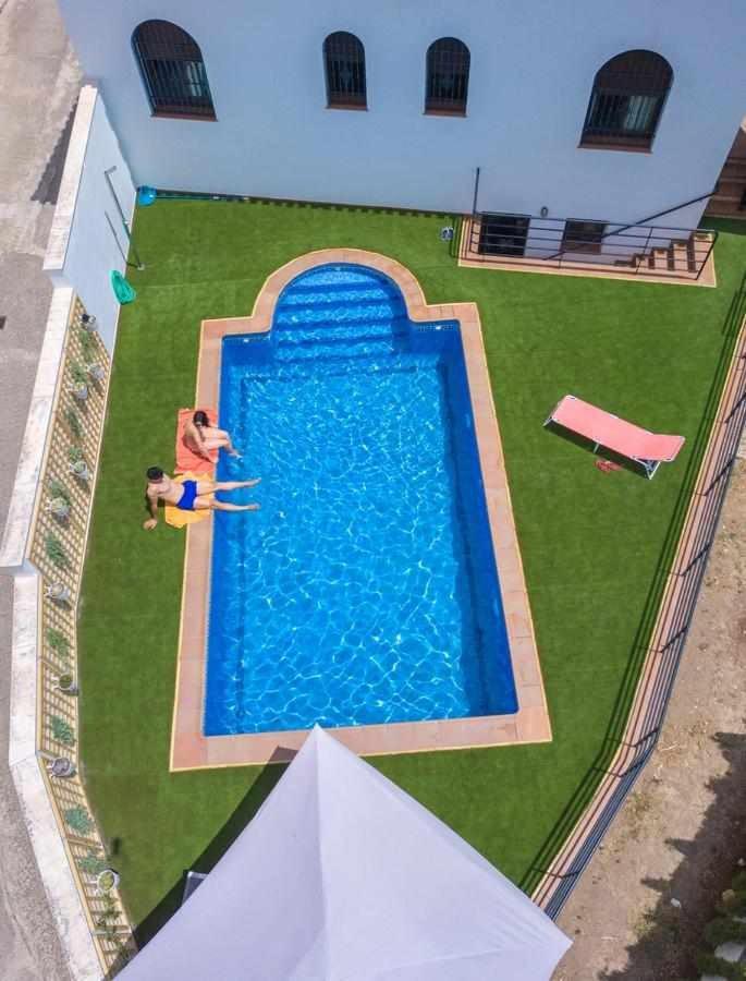 Casa Rural Don Lope El Canuelo  Bagian luar foto