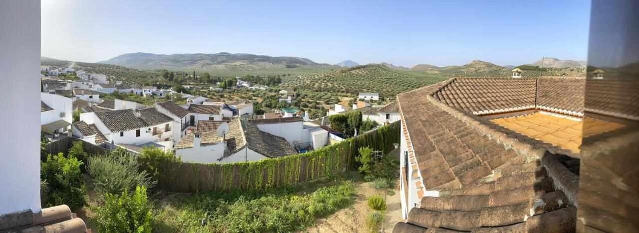 Casa Rural Don Lope El Canuelo  Bagian luar foto