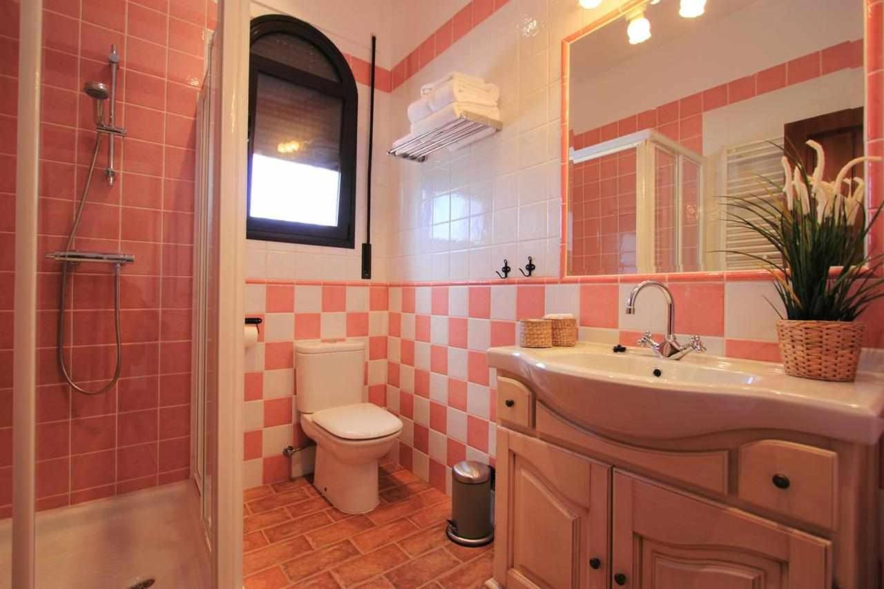 Casa Rural Don Lope El Canuelo  Bagian luar foto