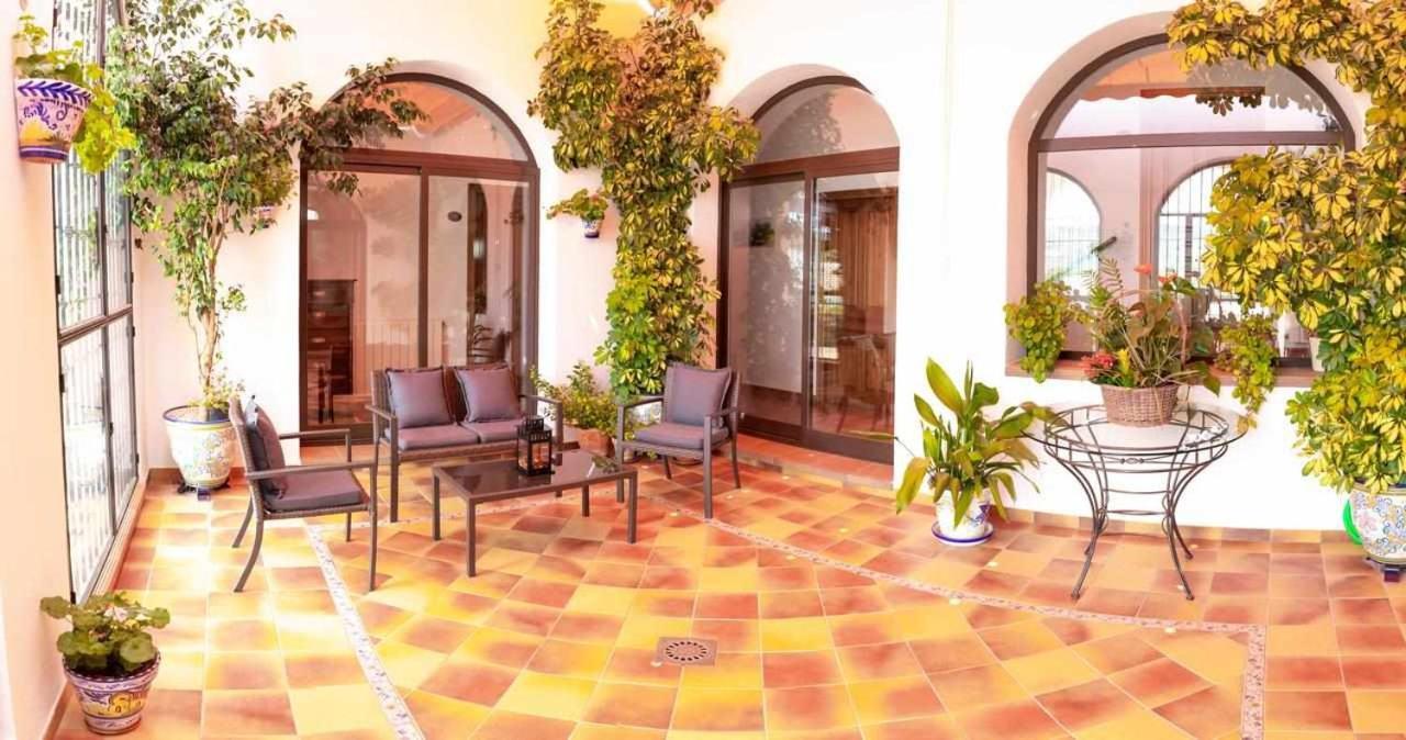 Casa Rural Don Lope El Canuelo  Bagian luar foto