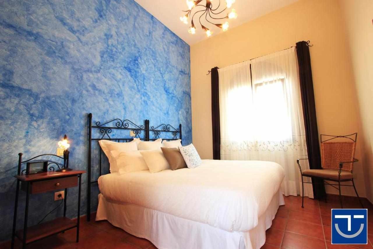 Casa Rural Don Lope El Canuelo  Bagian luar foto