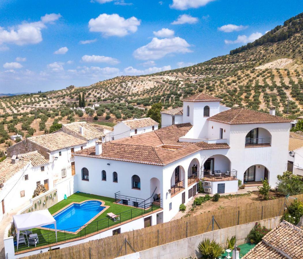 Casa Rural Don Lope El Canuelo  Bagian luar foto
